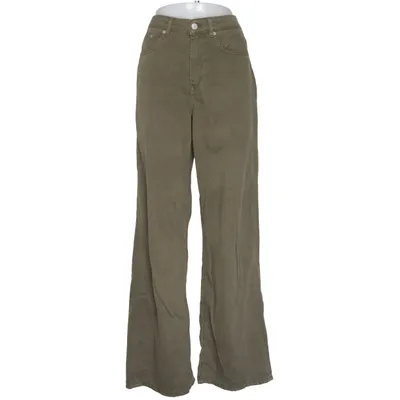 Jeans (Grön) från Jeanerica Bomull