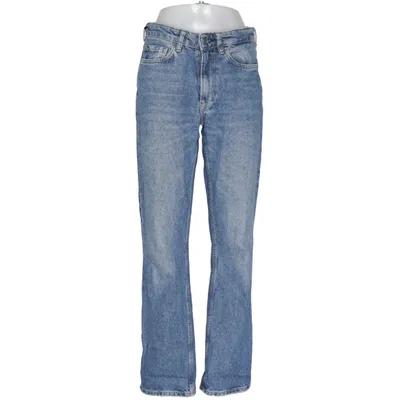 Jean (FIT-STRAIGHT BOOT) de Karve Coton recyclé