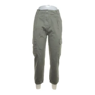 Cargobyxor (Grön) från Jeanswear Bomull, Elastan