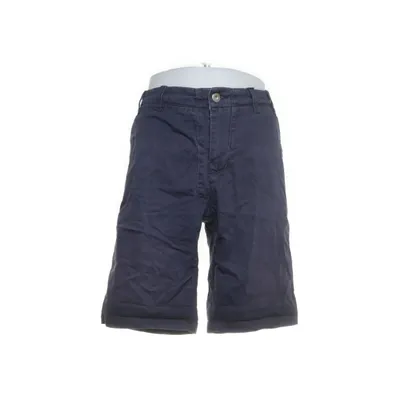 Shorts (Blå) från Winy Win Bomull