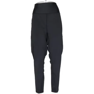 Träningstights (Svart) från Wrangler