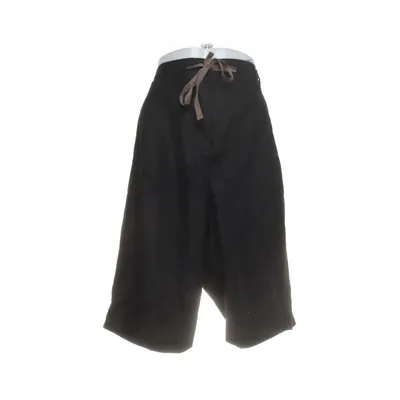 Shorts (Svart) från Åhléns + Bomull, Linne