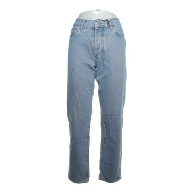 Jean (Bleu) de Sweet Sktbs Coton