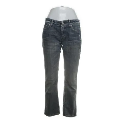 Jeans (Blå) från Drykorn for Beautiful People Bomull, Elastan