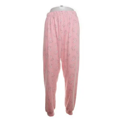 Pyjama broek (Roze, Meerkleurig) van Love to Lounge Elastaan, Polyester