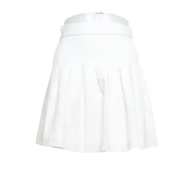Skirt (White) from Minga London