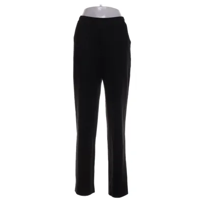 Palazzobyxor (Svart) från Ninepine Elastan, Polyester, Viskos