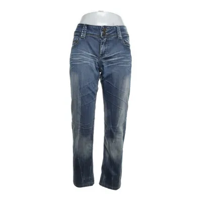 Jeans (Blå) från DBC Bomull, Polyester