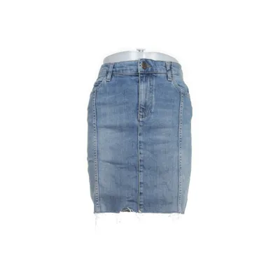 Jeanskjol (Blå) från Five Units