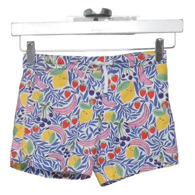 Swim shorts (Blue, Multicolored) from Mini Gina Tricot Polyester