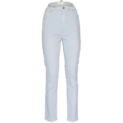 Jeans (Blue) from Define Cotton, Elastane, Polyester, Viscose