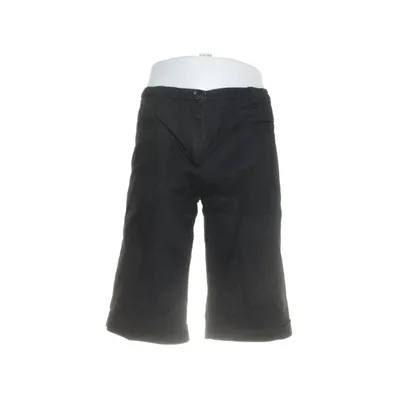 Shorts (Black) from Mitch & Co Cotton, Elastane