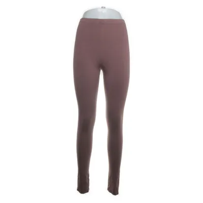 Leggings (Pink) fra Organic Basics Økologisk bomuld, Elastan