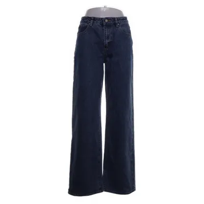 Jeans (95 Mid Baggy) från Abrand Jeans Bomull, Polyester, Viskos