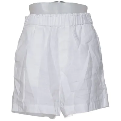 Korte broek (Monroe Linen Shorts) van My Aurora Linnen