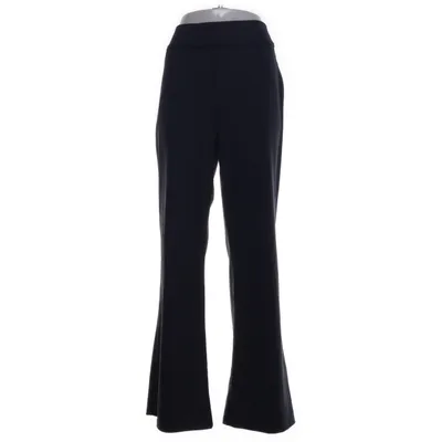 Bukser (Blå) fra Halara Elastan, Polyester