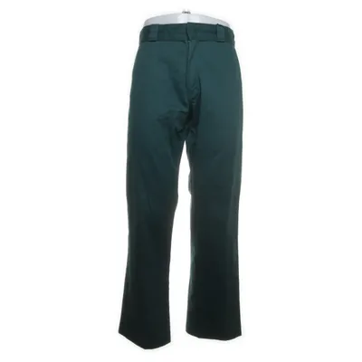 Jakkesætsbukser (Grøn) fra Dickies