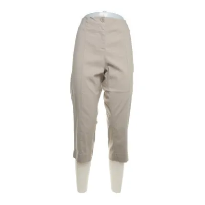 Trekvartsbyxor (Beige) från DW Shop