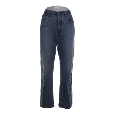 Jeans (501 '90S) from Levi Strauss & Co Cotton, Lyocell