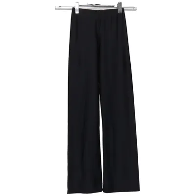 Leggings (Black) from Worktool Elastane, Polyamide