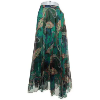 Maxi skirt (Multicolored) from Chicwish