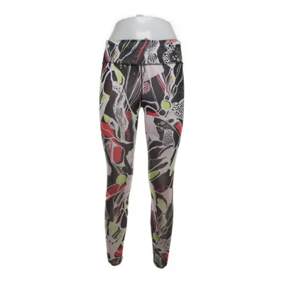 Träningstights (Svart, Flerfärgad) från Röhnisch Elastan, Polyester