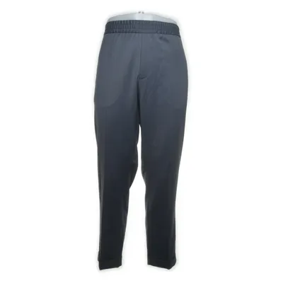 Broek (Blauw) van Filippa K Elastaan, Polyester, Wol