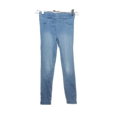 Jegging (Blauw) van Yigga