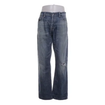 Jean (Bleu) de Denim & Supply Ralph Lauren Coton