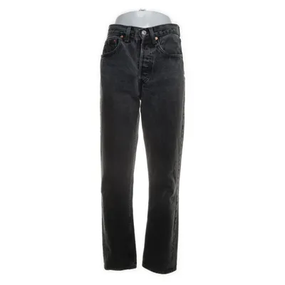 Jeans (Svart) från Levi Strauss & Co Bomull