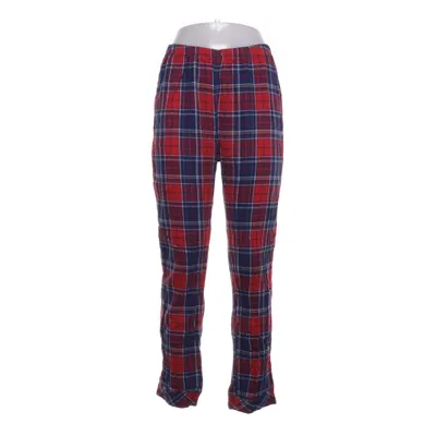 Pajama pants (Red, Blue, White) from Creative Cotton