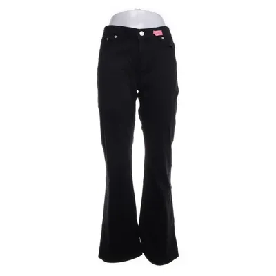 Jeans (Black) from Polo Jeans Company Ralph Lauren Elastane, Cotton