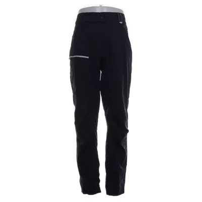 Friluftsbyxor (UTNE LADY PANTS) från Bergans of Norway Elastan, Polyamid