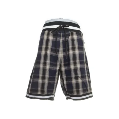 Shorts (Blå, Flerfärgad) från MNML