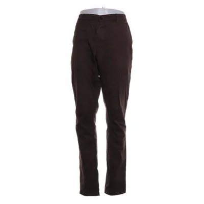 Chinos (Brun) från These Glory Days Bomull, Elastan