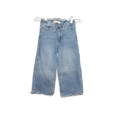 Spijkerbroek (Blauw) van Zara Girls Casual Collection