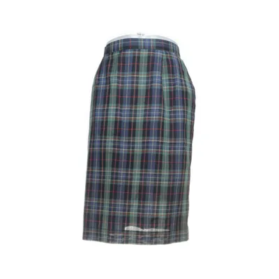 Skirt (Multicolored) from Frankenwälder