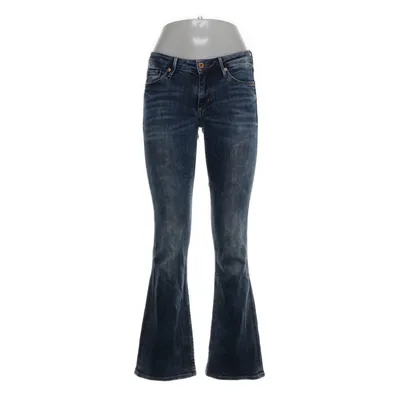 Jeans (Blå) från &Denim by H&M Bomull, Elastan