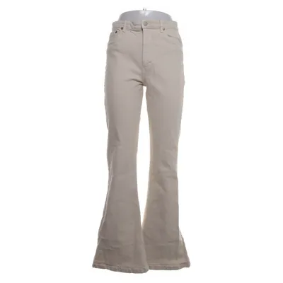 Jeans (Beige) från Pull & Bear Bomull, Elastan
