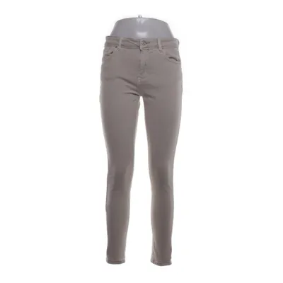 Spijkerbroek (Beige) van Estee Brown Katoen, Elastaan, Polyester, Viscose