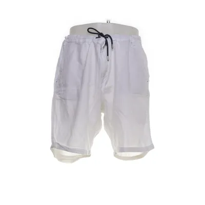 Shorts (Vit) från Zara Man Bomull
