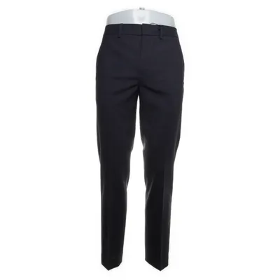 Kostymbyxor (Blå) från COS Polyester, Elastan, Ull