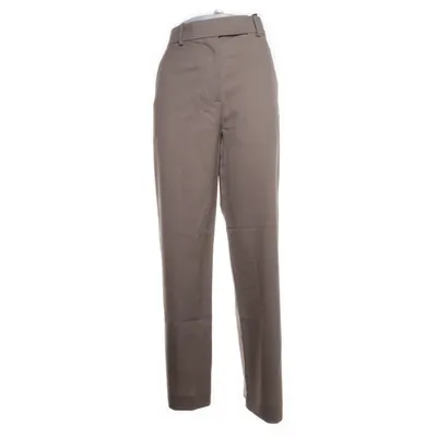 Kostymbyxor (Beige) från Arket Ull