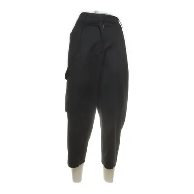 Broek (Zwart, Grijs) van Jane Lushka Elastaan, Polyester, Viscose