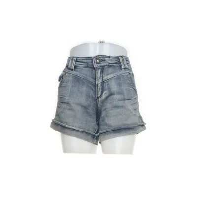 Jeansshorts (Blå) fra Okay Bomuld, Elastan, Polyester