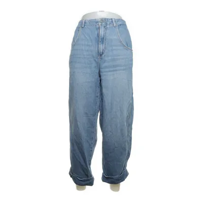 Jeans (Blå) från Massimo Dutti