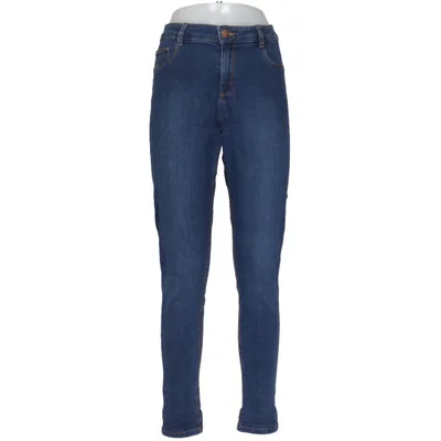 Jeans (JANE) fra Jané Bomuld, Elastan