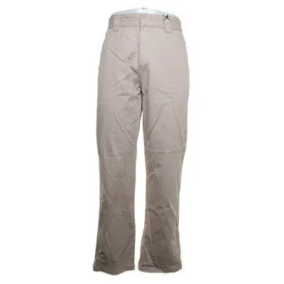 Byxor (Beige) från Santa Cruz Bomull
