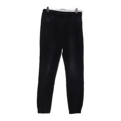 Jegging (Grijs) van Pepperts