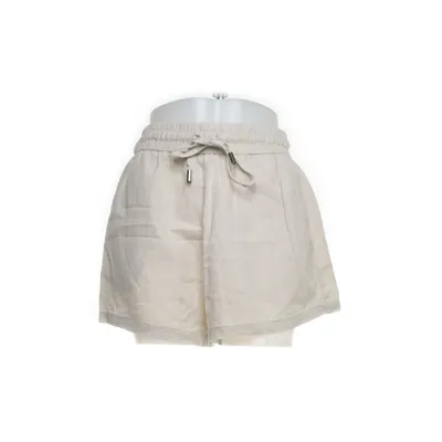 Shorts (Beige) från Zara Linne, Viskos
